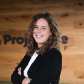 Maaike Hendrikx
